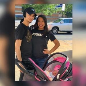 Meet your Posher, Lisbeth